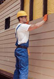 Best Fiber Cement Siding Installation  in Rawlins, WY